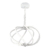 Colgante LED 96w Blanco