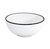 Bowl Leeds 14x7cm Cerámica