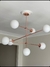 Araña Vintage 5 Luces E27 en internet