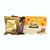 ALFAJORES MIXTOS (MOUSSE y DULCE DE LECHE) 30g x 2 unidades