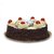 Torta Selva Negra por porción - comprar online