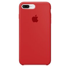 Capa de Silicone para Iphone 7 Plus - 8 Rosa Pink