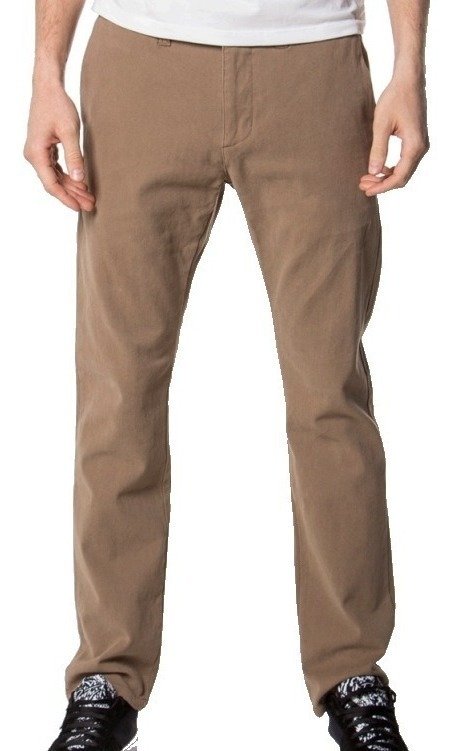 Pantalón RUSTY PORTOBELLO Corte Chino 0973