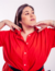 Camisola TOMATE - OTHERSIZE