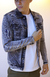 CAMPERA ROCKAGE