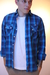 CAMISA SHACKES