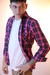 CAMISA SHACKES