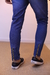 PANTALON JEAN ZIPPER - comprar online