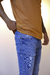 PANTALON JEAN SEILER - comprar online