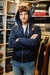CAMPERA CLASSIC CORDERITO - comprar online