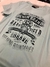 REMERA M/C HOLYSTATE - comprar online