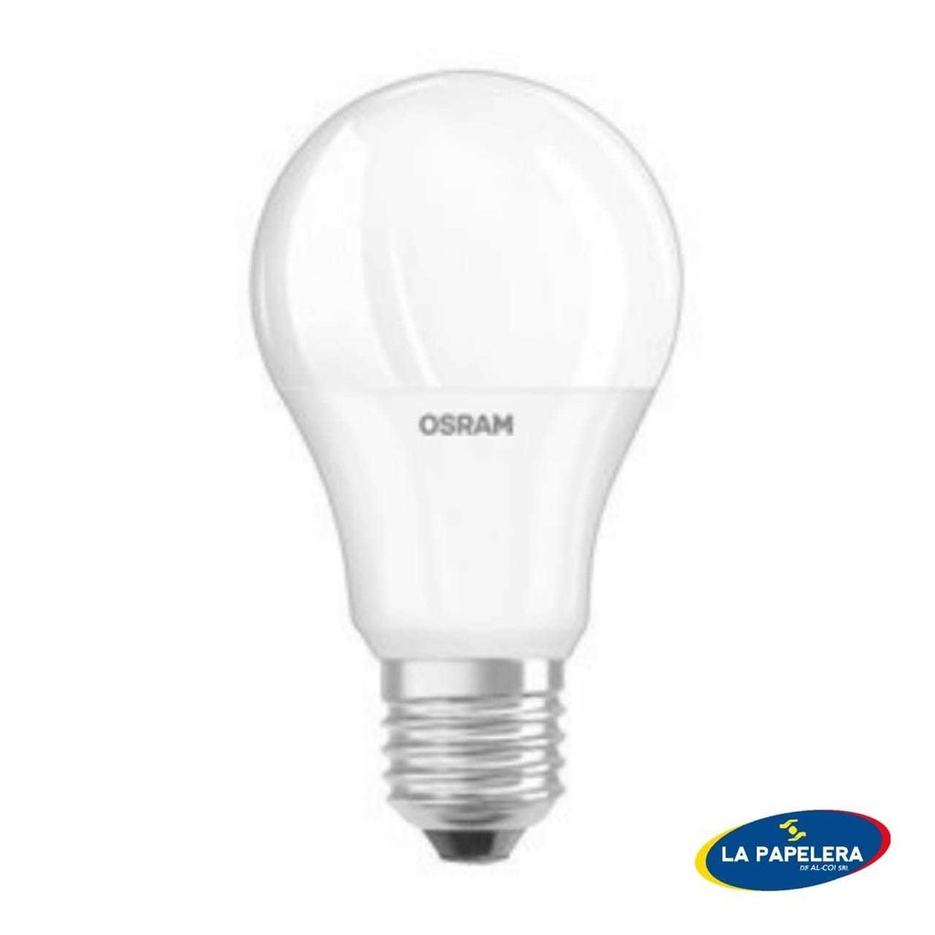 Osram Lumilux De Luxe Warm White Tubo T8 58w 930 G13