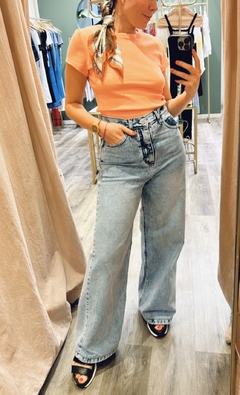 Wide Leg Rita