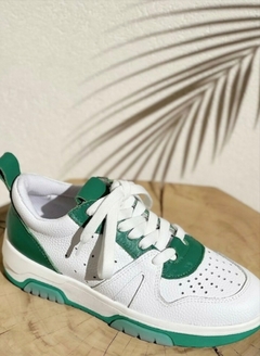 Zapatilla Bombay