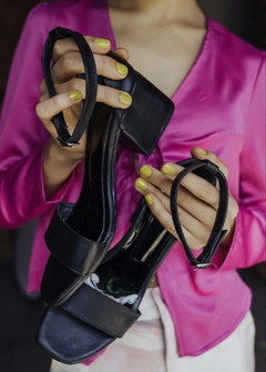 Sandalias Bullock