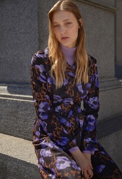 Trench Instant Crush - comprar online