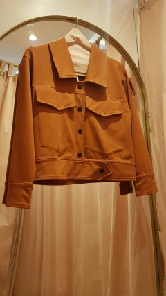Chaqueta Sassy en internet