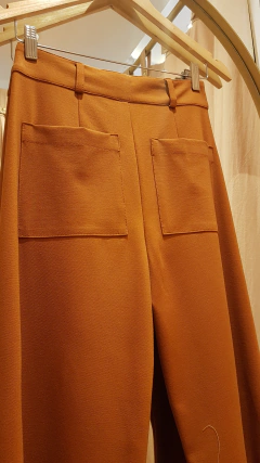 Pantalón Sassy - Frida Boutique