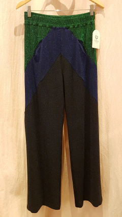 Pantalon Tricot - Frida Boutique