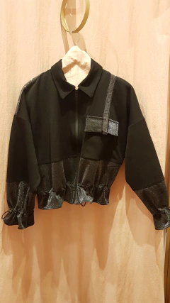 Chaqueta Oliver - Frida Boutique