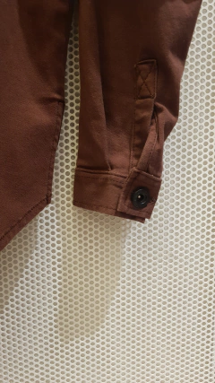 Imagen de Chaqueta vitamínico