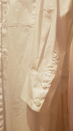 Maxicamisa Taylor - Frida Boutique