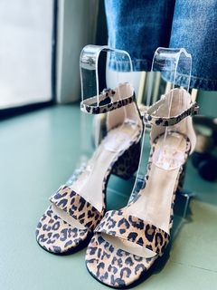 Sandalias Kiah