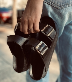 Birk Summer - Frida Boutique