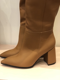 Botas Kenia - Frida Boutique