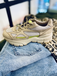 Zapatillas Run - comprar online