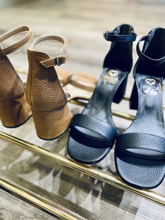 Sandalias Kiah en internet