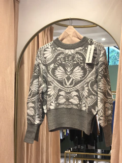 Sweater Every Day
