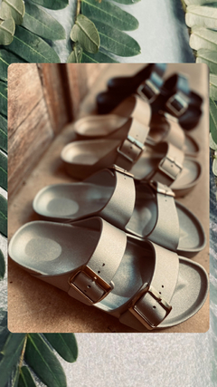 Birk Summer