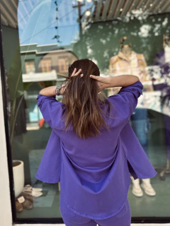 Chaqueta vitamínico - Frida Boutique