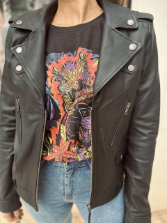 Campera Cold Heart