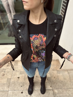 Campera Cold Heart - Frida Boutique