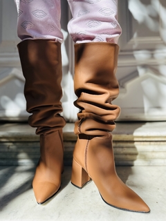 Botas Kenia - comprar online