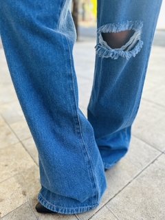 Jean Wide Leg Brave - comprar online
