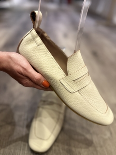 Mocasin Elton - comprar online