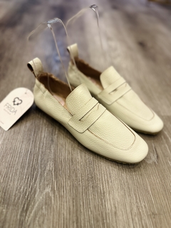 Mocasin Elton