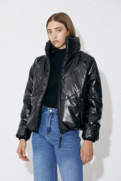 Campera Faranda