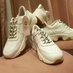 Zapatillas Nina