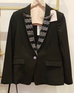 Saco A Head Full Of Dreams - Frida Boutique