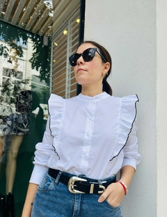 Camisa Georgelina