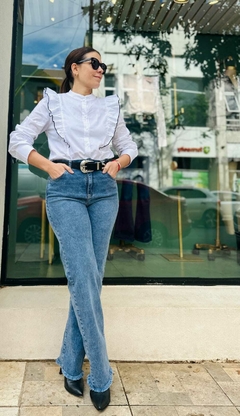 Camisa Georgelina - comprar online
