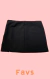 FALDA KATY (HC2231101) - comprar online