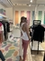 BLUSA AMPARO (SA2220500) - comprar online