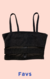 TOP CLAUDE (BC2231000)