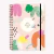 CUADERNO A4 QUILOMBO ANI RAY (MN2214005)