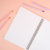 CUADERNO A4 RAYADO CONFETI (PK2234004) - FAVS